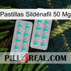 Pastillas Sildénafil 50 Mg 29